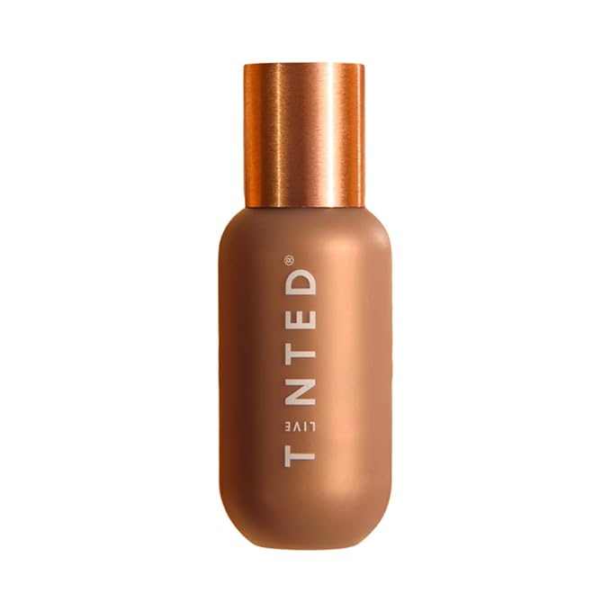 Live Tinted Hueglow Liquid Highlighter Drops Serum - Dusk, 1.7 oz