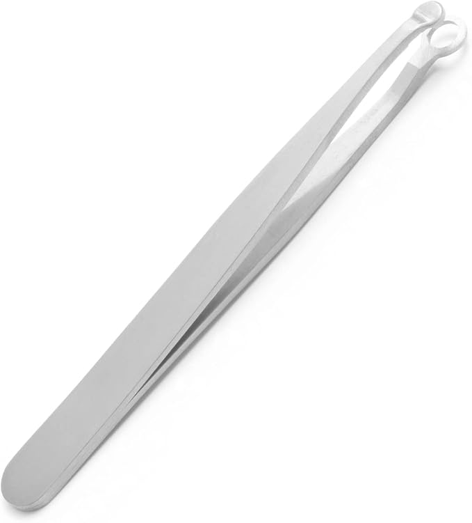 Motanar Multicolor Professional Grooming Scissors for Facial Hair Removal