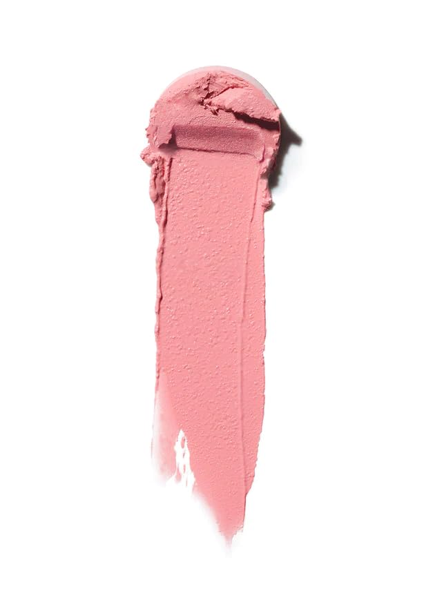 ILIA - Multi-Stick Cheek + Lip Color | Buildable + Blendable | Multi-Use Cream Blush | Nourishing Skincare Ingredients | Clean, Cruelty-Free (Tenderly | Soft pink)