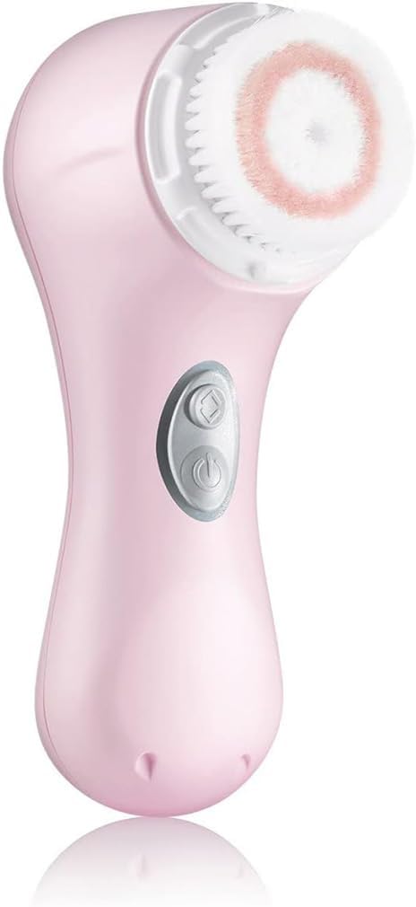 Clarisonic Cleansing System, Gentle and Everyday Cleansing Set (Pink)