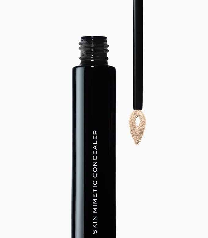 MAKE Beauty Skin Mimetic Concealer - Medium Coverage - 04 Light Warm