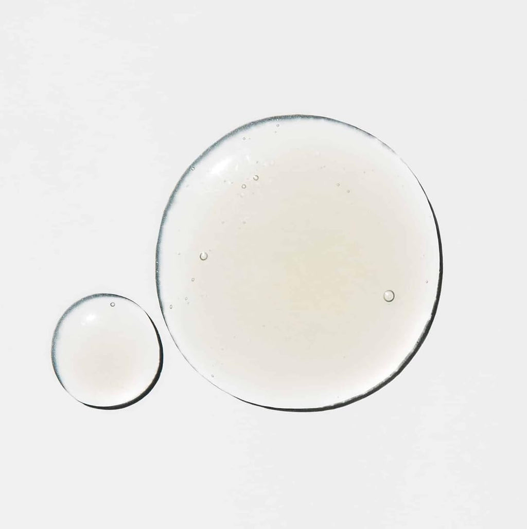 LEROSETT Healing Hydration Serum – Aloe, Ginseng & Collagen-Based Complex for Pimples, Irritated Skin, Blemishes & Post-Breakout Scarring – Plant-Based, Spa-Grade, Concentrated, 1 oz