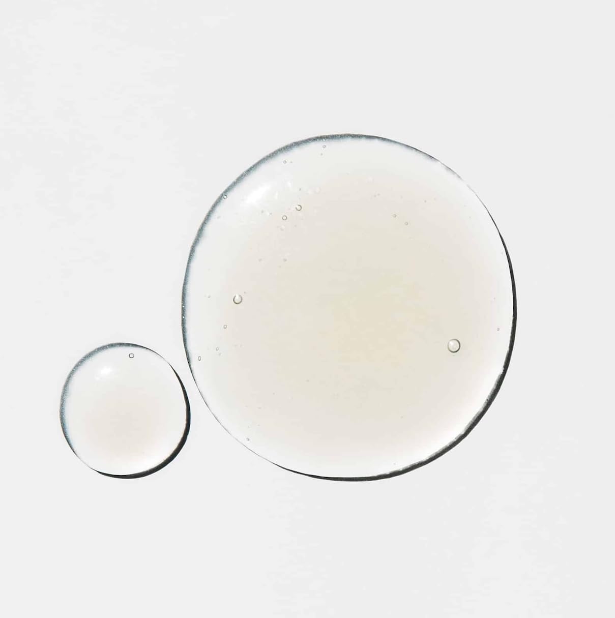LEROSETT Healing Hydration Serum – Aloe, Ginseng & Collagen-Based Complex for Pimples, Irritated Skin, Blemishes & Post-Breakout Scarring – Plant-Based, Spa-Grade, Concentrated, 1 oz