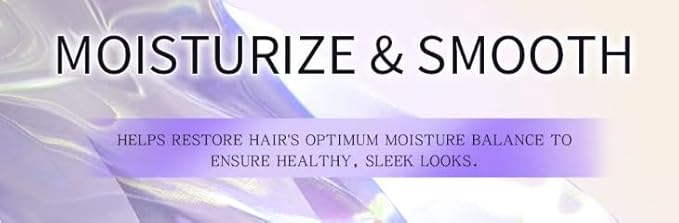 JAYSEEKA Moroccan Argan Oil Hair Treatment, Organic Moisturizing Oil for All Hair Types, Anti-Hair Fall and Renewal Formula, 3.51 fl oz