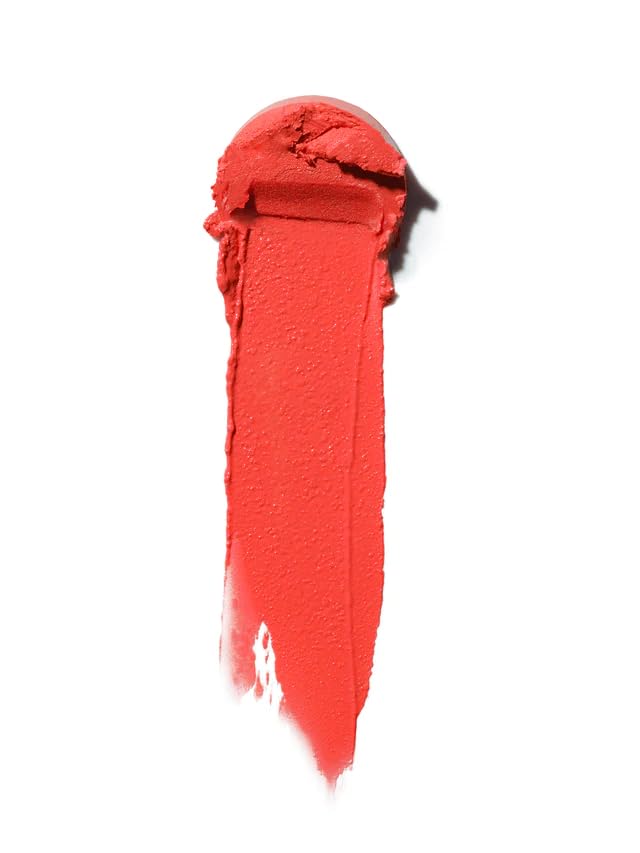 ILIA - Multi-Stick Cheek + Lip Color | Buildable + Blendable | Multi-Use Cream Blush | Nourishing Skincare Ingredients | Clean, Cruelty-Free (Dear Ruby | Poppy red)