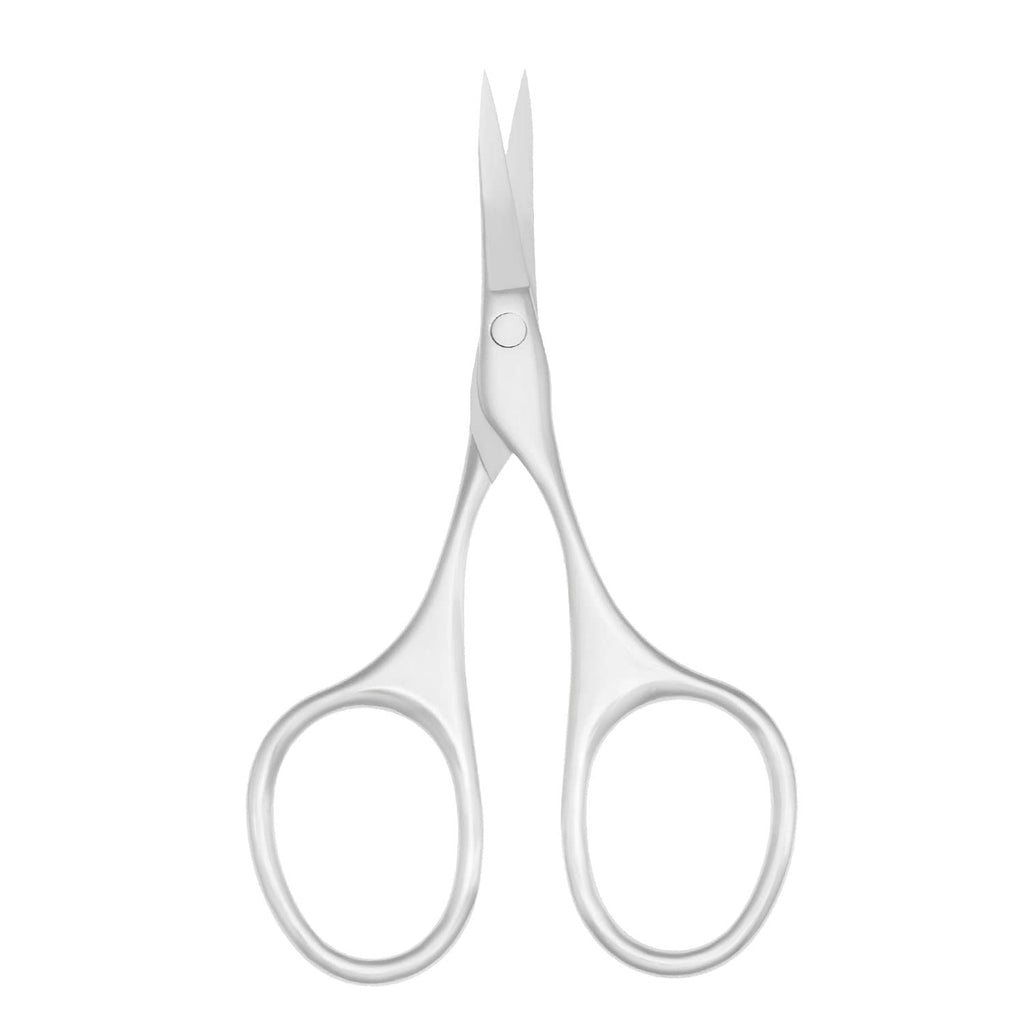 Motanar Multicolor Professional Grooming Scissors for Facial Hair Removal