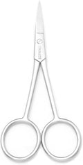 Motanar Multicolor Professional Grooming Scissors for Facial Hair Removal