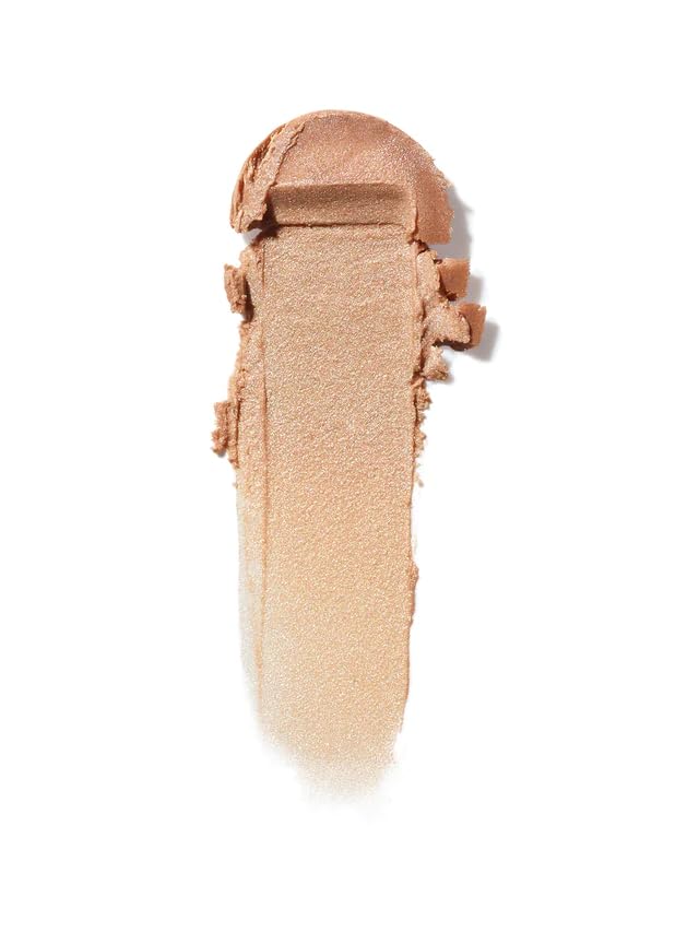 ILIA - Multi-Stick Cheek + Lip Color | Buildable + Blendable | Multi-Use Cream Highlighter | Nourishing Skincare Ingredients | Clean, Cruelty-Free (Cosmic Dancer | Soft champagne pearl)