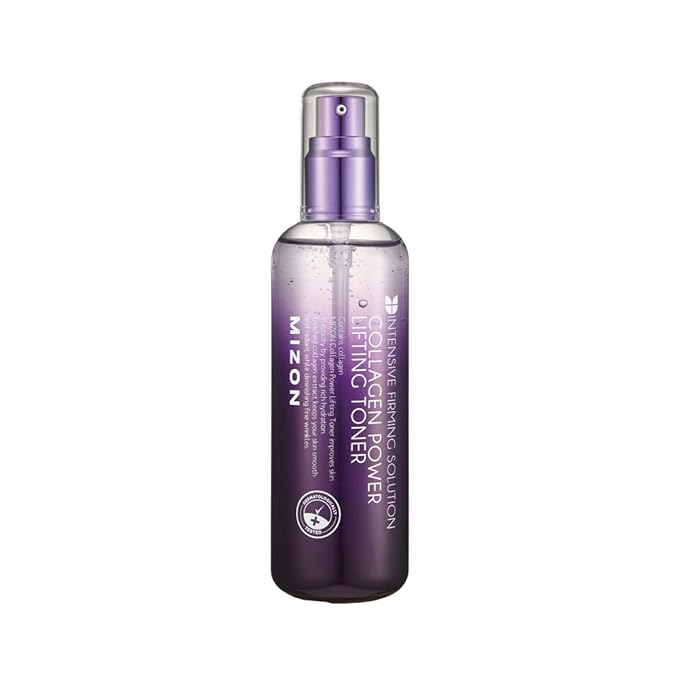 MIZON Collagen Power Lifting Toner 4.06 oz