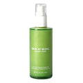 SKIN AT WORK Deep C Diver Vitamin C Cleanser - 6-in-1 Glow Face Wash with Niacinamide & Algae - Daily Treatment Cleanser & Weekly Mask, (100 ml, 3.4 oz).