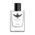 CA Perfume Impression of Athalia For Women Fragrance Concentrated Long Lasting Eau de Parfum Spray Refillable Atomizer Bottle 1.7 Fl Oz/50ml-X1