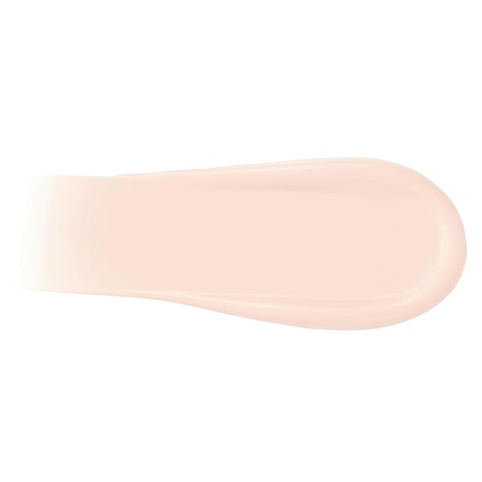 THE FACE SHOP Ink Lasting Liquid Foundation, Full Coverage, 72‑Hour Wear Semi‑Matte Finish, Makeup with Bakuchiol, C010 Fair Cool, 0.84 Fl. Oz.