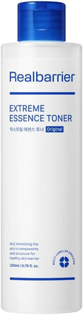 Real Barrier Extreme Essence Toner, 6.8 fl oz (200ml)