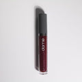 DOME BEAUTY Hydralust Lipgloss - Hydrating Lip Gloss for Glossy Lips, Lightweight, Non-Sticky Formula, Clean Beauty Lip Makeup, Moisturizing Shine, Vegan, Cruelty-Free (Frida, 0.20 oz)