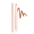 SUAKE Plump Matt Lipstick Lipliner Pencil Pack,Waterproof Crayon with Silicone Smudger for Define Contours & Sculpting Lip, Longwear Moisture Smooth Creamy Formula for Lip Makeup-02 Wine (A10)
