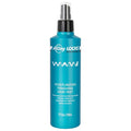 AllDay Locks Classic Wave Hair Mist - Curl Enhancing Spray for Women and Men, Lightweight Product for Enhancing & Finishing, Adds Shine, Moisture, and Bounce - 7.7 oz Bottle