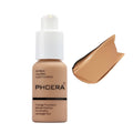 2 Pack Yaper Foundation 102# Nude and 103# Warm Peach