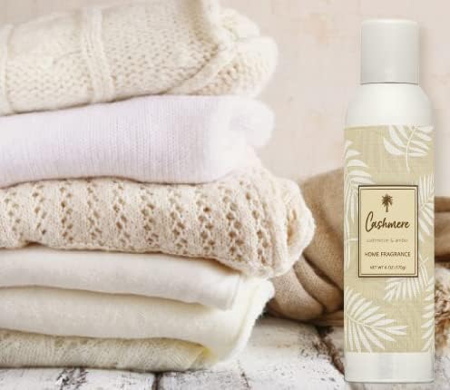 Belfair Oaks FreshRevive - Cashmere Room Spray Air Freshener - Eliminates Odors, Long-Lasting, 2 Pack