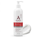 Alpha Skin Care Revitalizing Body Lotion, 12% Glycolic AHA, 12 Oz, 3 Pack