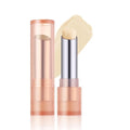 Houksouml Color-Changing Lip Balm, Moisturizing Hydrating Tinted Lip Balm for Dry Lips, Long-Lasting Nourishing Lipstick, Glossy Lip Tint, Lip Care for Smooth, Soft Lips.1#