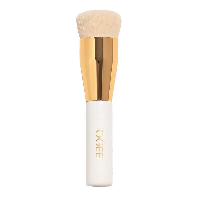 Ogee Professional Quality Makeup Brush
