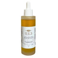 ORGANIC MODERN SOLUTION OMS Pre-Shampoo Hair Treatment Oil for Growth & Loss Prevention, Scalp Nourishing, Heat Protection, Anti-Frizz 3oz