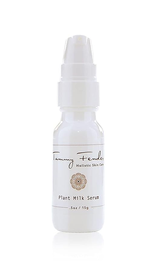 Tammy Fender - Plant Milk Serum (0.5 oz - Travel Mini)