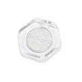 Bistopia Holographic Glitter Single Eyeshadow, Pearlescent Shimmer Metallic Cream Powder Eye Makeup, Blendable Long Lasting Waterproof, Multi-Use Face Highlighter, 2g. (Intruder)