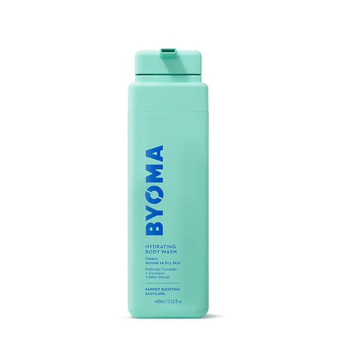 BYOMA Hydrating Body Wash