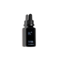 Blue Lagoon Skin Science - BL+ The Serum Daily Anti-Aging Facial Treatment | Sustainable, Bioactive Luxury Skincare (Mini, 0.5 fl oz | 15 ml)