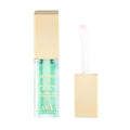 Lavaa Beauty LIP DRIP OIL pH Color-Changing Lip Tint | Glossy Non-Sticky Lip Oil | Hydrating & Nourishing Jojoba Oil, Vitamin E, and Hyaluronic Acid (Magic Apple)