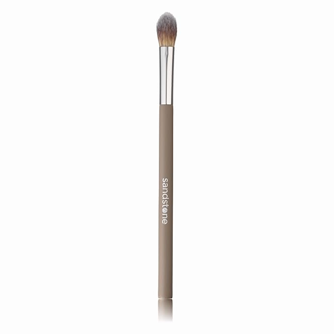 Sandstone Scandinavia Highlighter Brush