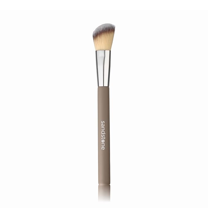 Sandstone Scandinavia Blush Brush