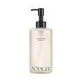 Pobam VOYAGER Foaming Body Wash with Pump, Non-stripping, Nourishing & Deep Hydration Cleanse. 10.14 Fl. Oz./300ml (Rose)