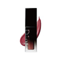 DINTO Blur-Glowy Lip Tint (203 Divinitas) – Dewy Finish Glowy Korean Lip Tint, Long Lasting All Day Stain, Muted Neutral Pink, Vegan & Cruelty-Free, 0.11 fl oz