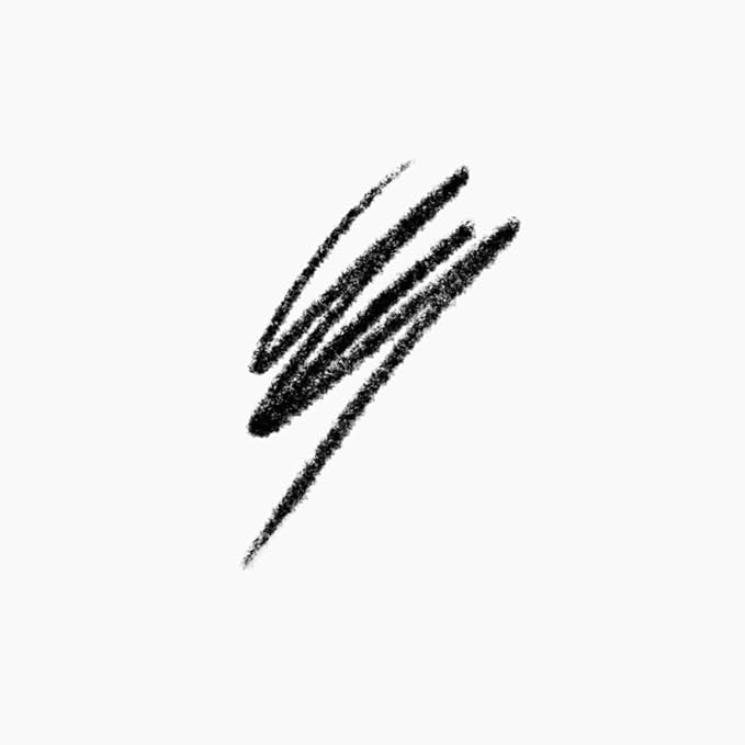 Xtreme Lashes GlideLiner Long Lasting Eye Pencil with Sharpener, Xtreme Black, 0.04 Oz, Waterproof Makeup, Gel Formula, Blendable, Smudge, Fade, & Sweat Proof