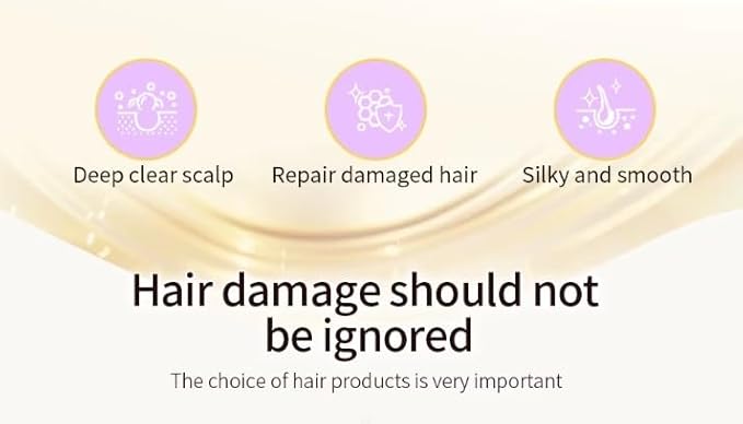 JAYSEEKA Moroccan Argan Oil Hair Treatment, Organic Moisturizing Oil for All Hair Types, Anti-Hair Fall and Renewal Formula, 3.51 fl oz