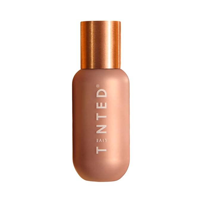 Live Tinted Hueglow Liquid Highlighter Drops Serum - Dawn, 1.7 oz