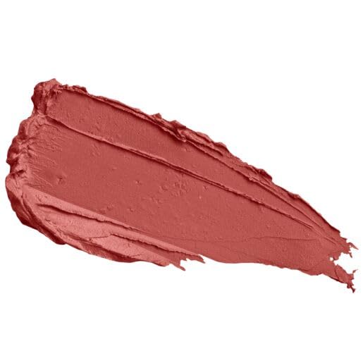 MCoBeauty Creme Matte Luxe Lipstick - Rose Saturn - Creamy Matte Lipstick