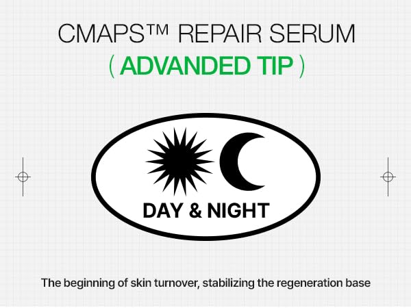 INFODPLUS Advanced Repair Serum Aloe Vera Adenosine Facial Serum, Soothing, Calming, Redness Relief, Barrier Care, Deep Hydration, Glowy Firming for Sensitive Dry Skin, Korean skincare 1.01 fl oz