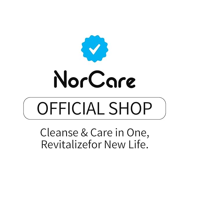 NorCare Skin Care Essential oil Coconut & SqualaneDual-Essence Oil Skincare Tech 2026 | 80ml Soothes,Brightens, and repairs your skin barrier. Formulated for allskin types
