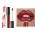 Fauppt 12 Color Cream Lip Gloss Lipstick Portable,Upgraded Waterproof Long-Lasting Moisturizing Lip Lipsticks for Daily Use,Non-Stick to Cup Natural Lipsticks for Home Travel Women (9)