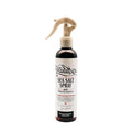 DandyMen Sea Salt Spray for Men – Texturizing & Volumizing Hair Spray for Beachy Waves, Matte Finish - Tobacco Vanilla, 1-pack
