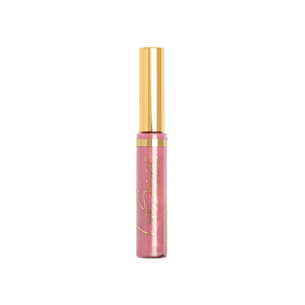 SeneGence LipSense Long-Lasting Liquid Lip Color, Praline Rose