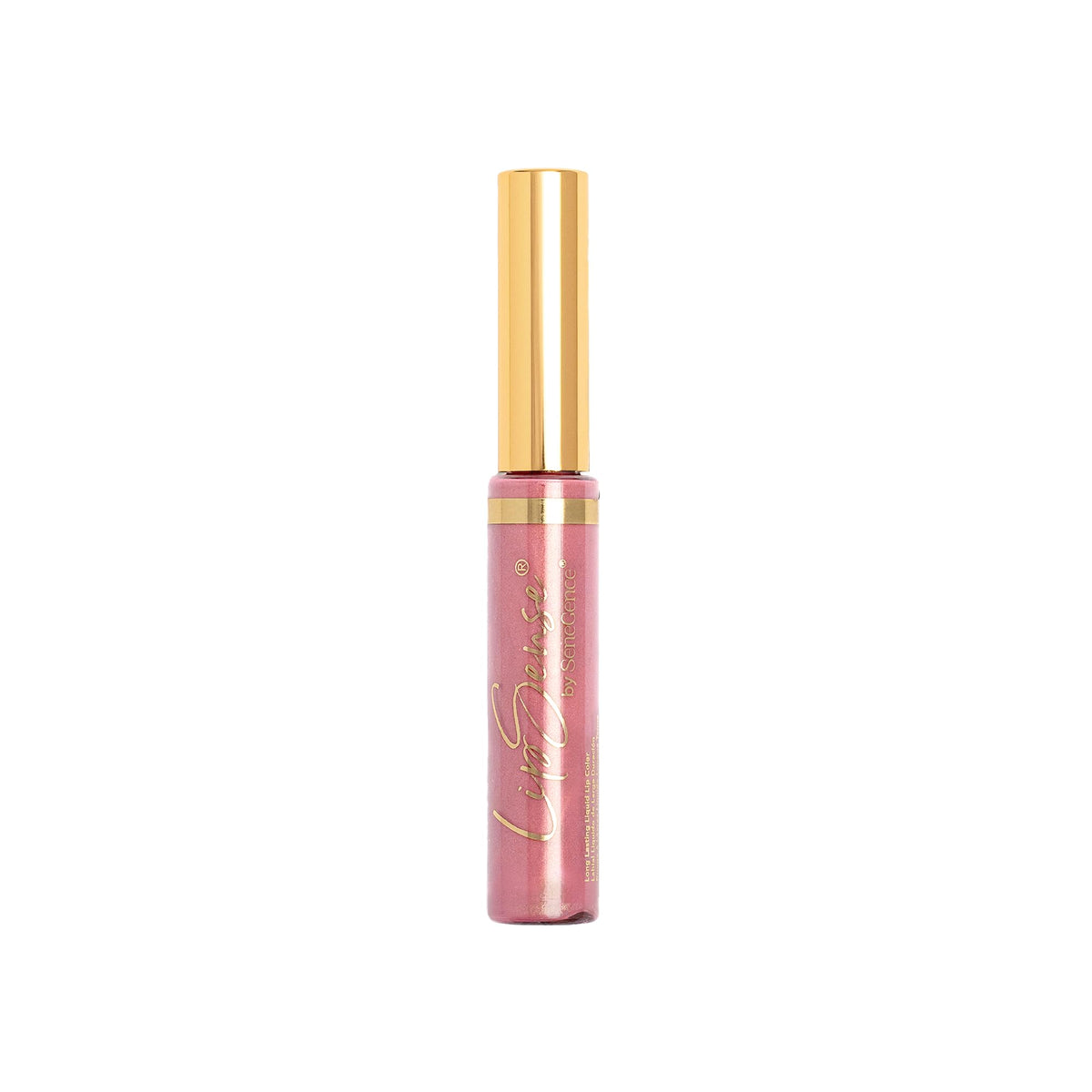 SeneGence LipSense Long-Lasting Liquid Lip Color, Praline Rose