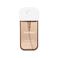 Touchland Body & Hair Vanilla Velvet Hydrating Fragrance Mist Travel Size