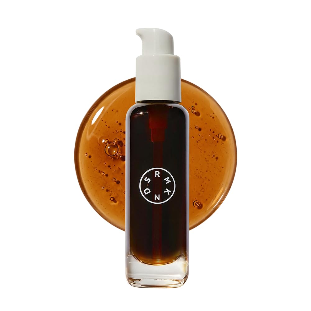 SERUMKIND Muscat Clearing Drop Serum, Blemish, Breakout & Pore Care with Shine Muscat & PHA, Gentle Exfoliation & Brightening, Korean Skincare (1.01 fl oz / 30 ml)