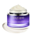 CHANDO HIMALAYA Glow Peptides Repair Face Cream with Ceramides(55g/1.94oz)