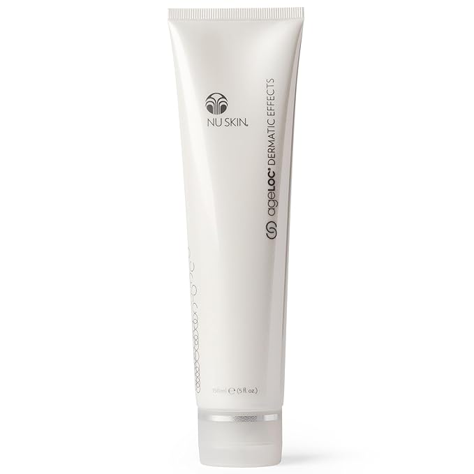 Nu Skin ageLOC Dermatic Effects Body Contouring Lotion | 5 Fl Oz | 1 Pack