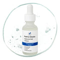 Hyaluronic Acid Serum for Dry Skin | Deep Hydration Serum with Hyaluronic Acid 3% + Niacinamide + Madecassoside | Plumping & Moisture Barrier Care Facial Serum | Korean Skincare | Park’s Choice